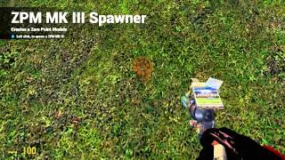 TUTO Agrandir le bouclier du Carter Addon Pack dans Garrys mod En FR et HD [upl. by Stearns448]