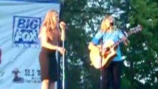 2011 Twin Tiers Idol Finale part 2 [upl. by Nonie]