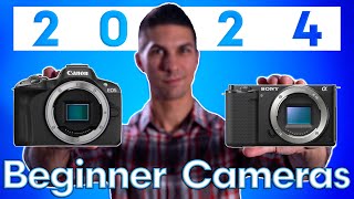 The BEST Cameras for Beginning Filmmaking in 2024 – Choosing the Right Camera for Your Videos [upl. by Llemaj]