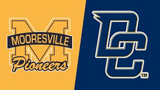 Decatur Central vs Mooresville Varsity Football  Sep 16th  700 PM [upl. by Perkin959]