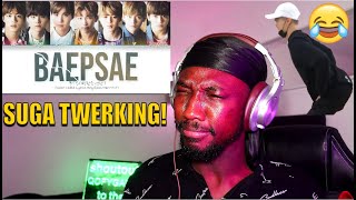 BTS REACTION  BAEPSAE 뱁새 Silver Spoon MV amp Dance Practice [upl. by Palermo]