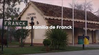 Publicidad MILKAUT  Mucho Gusto La Familia de Franck Argentina  Agosto 2020 [upl. by Loring15]