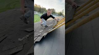 Roofers roofing roofinstallation [upl. by Odranoel]