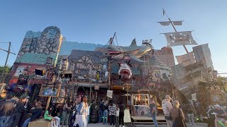 Pirates Adventure  Schneider Walkthrough  Maidult Regensburg 2024 [upl. by Vladamar761]