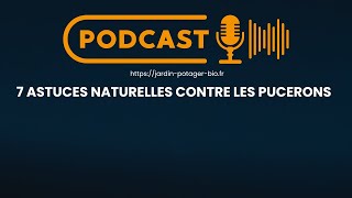 7 Astuces Naturelles pour Éloigner les Pucerons de Votre Jardin 🌿🐞 [upl. by Petunia813]