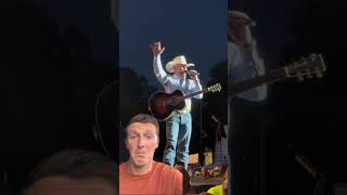 Cody Johnson shares a powerful message… 😳 codyjohnson countrymusic gospelmessage shorts [upl. by Anitsrik65]