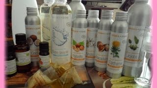 Commande Aromazone [upl. by Delia]