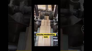 Amazing woodworking tools woodworking tools woodworkingprojects woodworkingtoolguide diy [upl. by Nerine32]