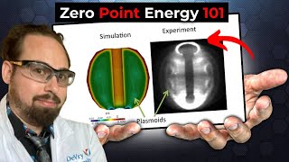 ⚡️💥Introduction To Plasmoids The Next Revolution In Clean Energy Explained [upl. by Nitz]