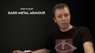 WHTV Tip of the Day Dark Metal Armour [upl. by Ailima]