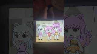 Chatterbox Peppa gachalife [upl. by Elly]