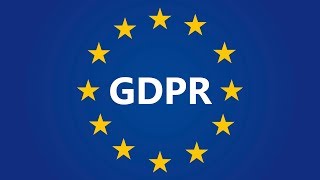 The EU GDPR Explained [upl. by Laehcimaj]