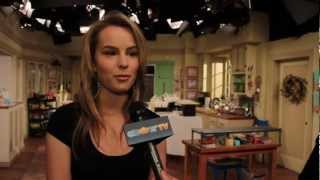 Good Luck Charlie  Special Delivery  1 Hour Special  Cast Interviews  ClevverTV [upl. by Lenoel]