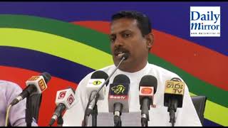 Jayantha Weerasekara [upl. by Della662]