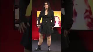 El reguetón en España por la cómica DIAnela Padrón standupmexicano standuplatino humor tv [upl. by Yacano]