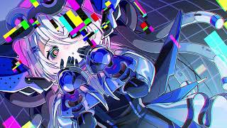 Dynamix SYSTEMON  CROWLIA【Music】 [upl. by Regdirb101]