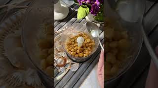 Хумус hummus хумус hummus простыерецепты рецепты кулинария кулинарныйканал [upl. by Nolita]