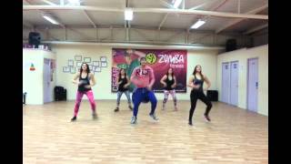 merengue zumba mix los 90 [upl. by Arhat]