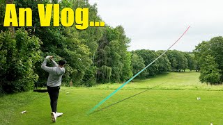 Can I Qualify For The English PGA Championship [upl. by Vani]