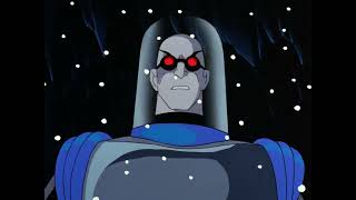 Batman The animated seriesEp14 Heart of ice in part 3 Hindi [upl. by Yevoc]