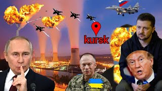 PUTIN YONGEYE KURAKARA CCYANNEE🩸AMERICA IKUBITIWE MURI UKRAINE🩸 ZELENSKY NI IGISASU🩸IRAN NA ISRAEL🔥 [upl. by Janeva]