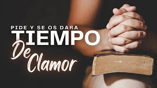 Tiempo De Clamor [upl. by Navap]