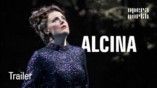 ALCINA  Trailer [upl. by Drofiar897]