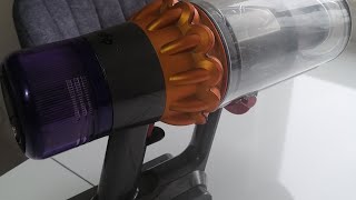 Dyson V15V11 SİKLON DEĞİSTİRME [upl. by Huan]