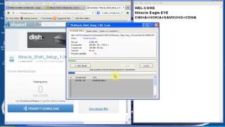 HOW DOWNLOAD AND INSTALL MIRACLE SHELL [upl. by Sabra]