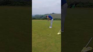 DOES THE PAR KINGS STREAK CONTINUE AT KINGTON GOLF CLUB [upl. by Elayor]