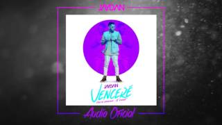 Jaydan  Venceré Audio Oficial [upl. by Annirak]