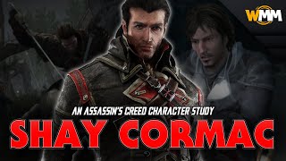 The Assassin Who Became The Ultimate Templar Shay Cormac  An Assassins Creed Character Study [upl. by Aurita]