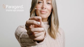 Emmy’s Story  Paragard® IUD Review [upl. by Evoy]