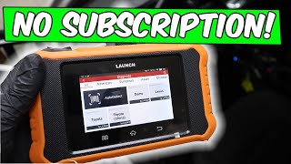 This cheap OBDII scanner has full PRO functions [upl. by Lirba140]