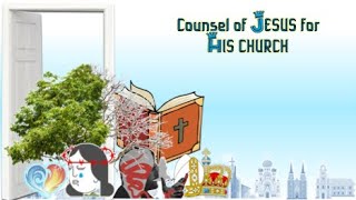 44 Expectations of Jesus from The Church  Summary of Counsel4 [upl. by Atalante187]