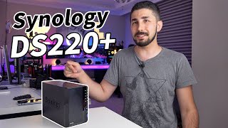 MedyaSiteMail sunuculu Torrentli sorunsuz NAS “Synology DS220 incelemesi” [upl. by Benedikta456]