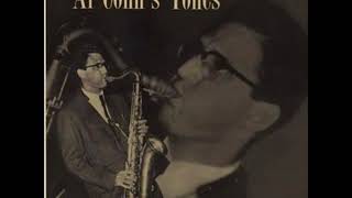 Al Cohn  Al Cohns Tones  Full Album [upl. by Car]