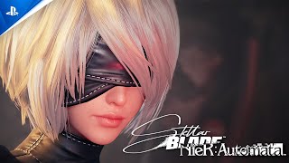 Stellar Blade  State of Play September 2024  NieR Automata DLC amp Updates  PS5 [upl. by Lynn]