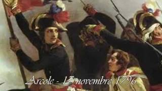 Napoléon Bonaparte  Victoires [upl. by Lucias]