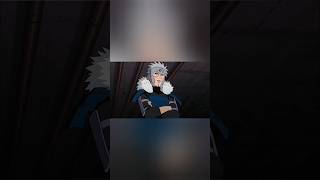 Tobirama tamil vioce 🗿💥🔥 naruto tamil anime animeedit madara goku god comeback [upl. by Favin]