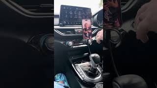 Kia CarPlay Fail [upl. by Aleda497]