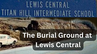 Lewis Central Burial Ground [upl. by Jorgenson]