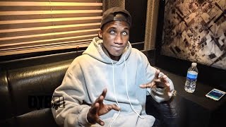 Hopsin  TOUR TIPS Top 5 Ep 631 [upl. by Rosse]