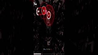 osu Everything will freeze normal osumania viralvideo music [upl. by Shafer]