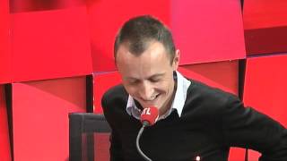 Eric Dussart  La chronique du 05062012 dans A La Bonne Heure  RTL  RTL [upl. by Euqinommod]