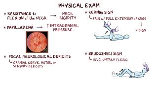 5 2 7 Meningitis encephalitis and brain abscesses [upl. by Teiluj]