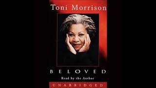 Beloved by Toni Morrison Audiobook Excerpt [upl. by Grimonia]