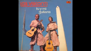 LOS VISCONTITu y mi guitarra1979 [upl. by Gildus188]