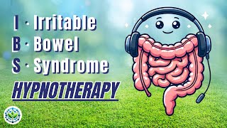 IBS amp Hypnotherapy New Solution for Irritable Bowel Syndrome [upl. by Davin]