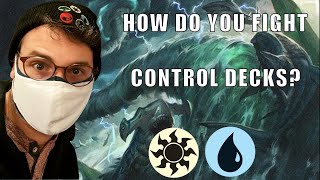 How do you fight Control Decks [upl. by Atsirt]